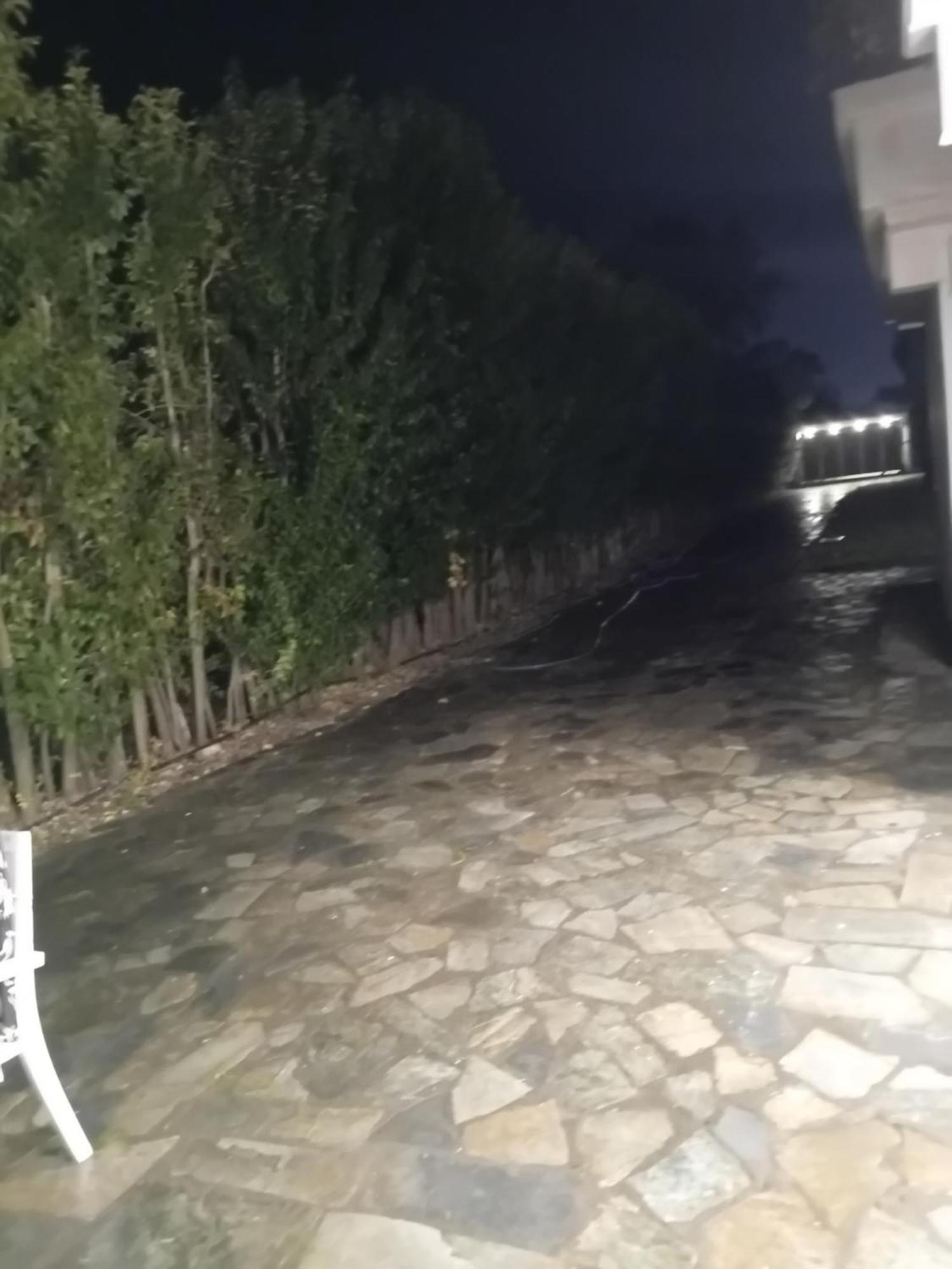 Meteora Grande Luxury Suite & Spa Villa Kalambáka Kültér fotó