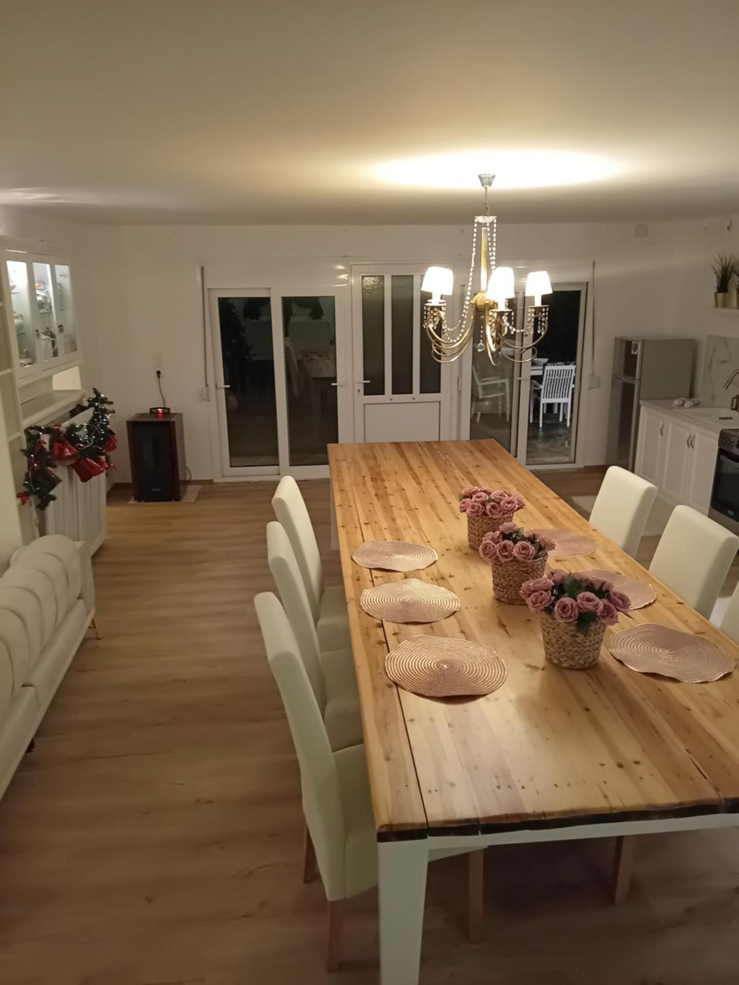 Meteora Grande Luxury Suite & Spa Villa Kalambáka Kültér fotó