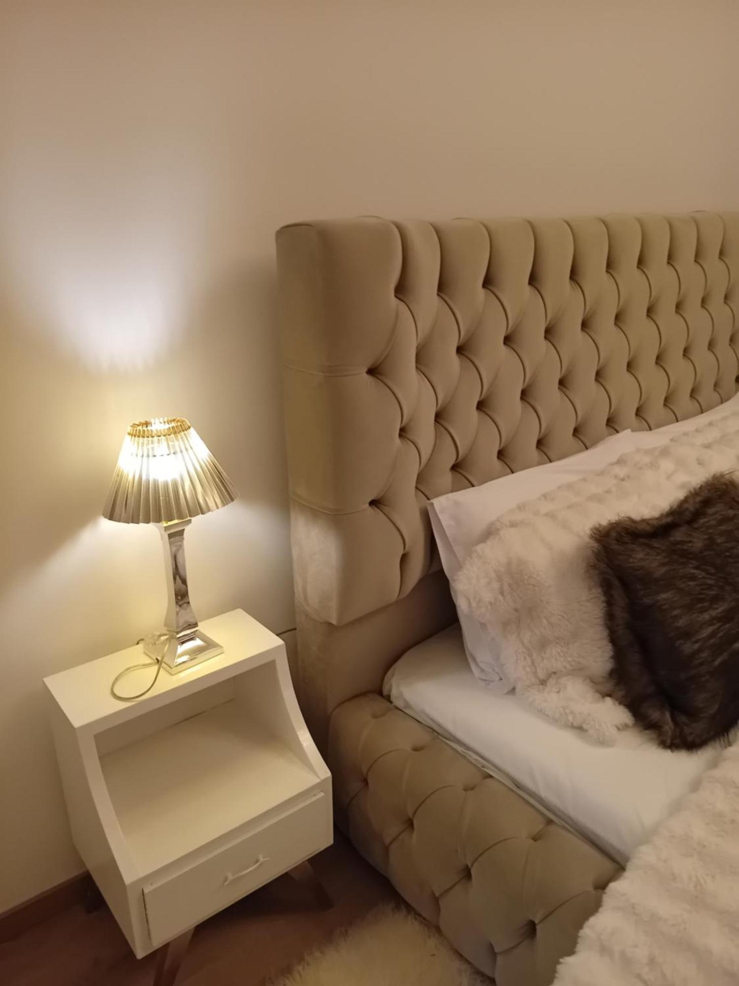 Meteora Grande Luxury Suite & Spa Villa Kalambáka Kültér fotó