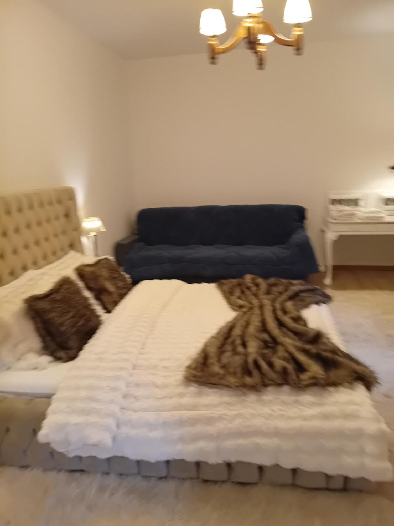 Meteora Grande Luxury Suite & Spa Villa Kalambáka Kültér fotó