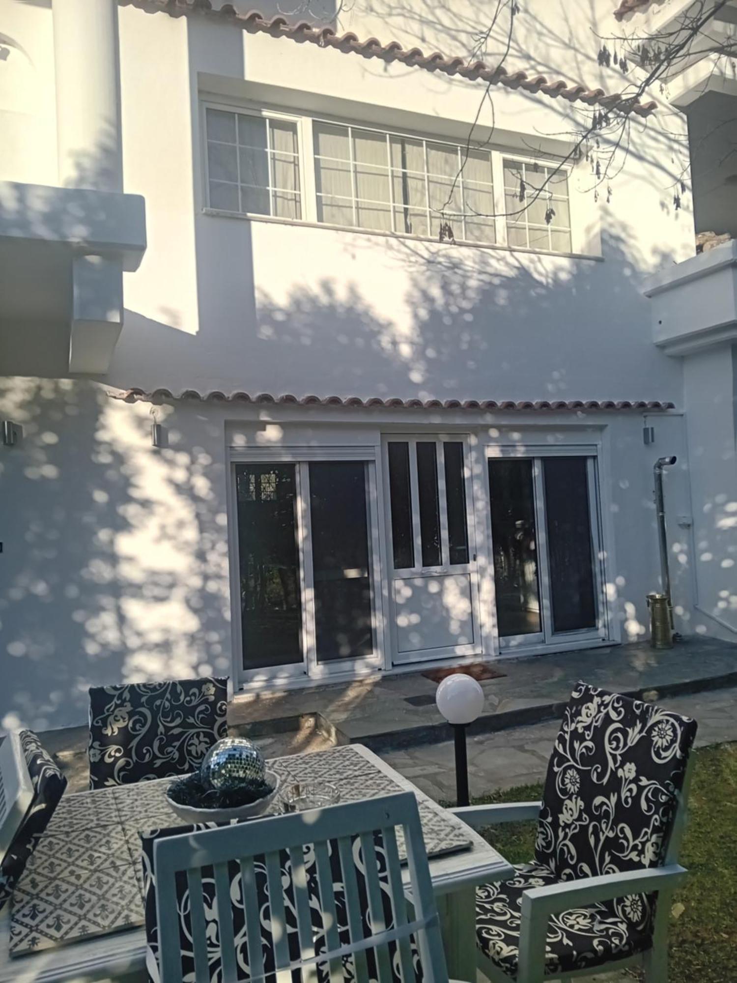 Meteora Grande Luxury Suite & Spa Villa Kalambáka Kültér fotó