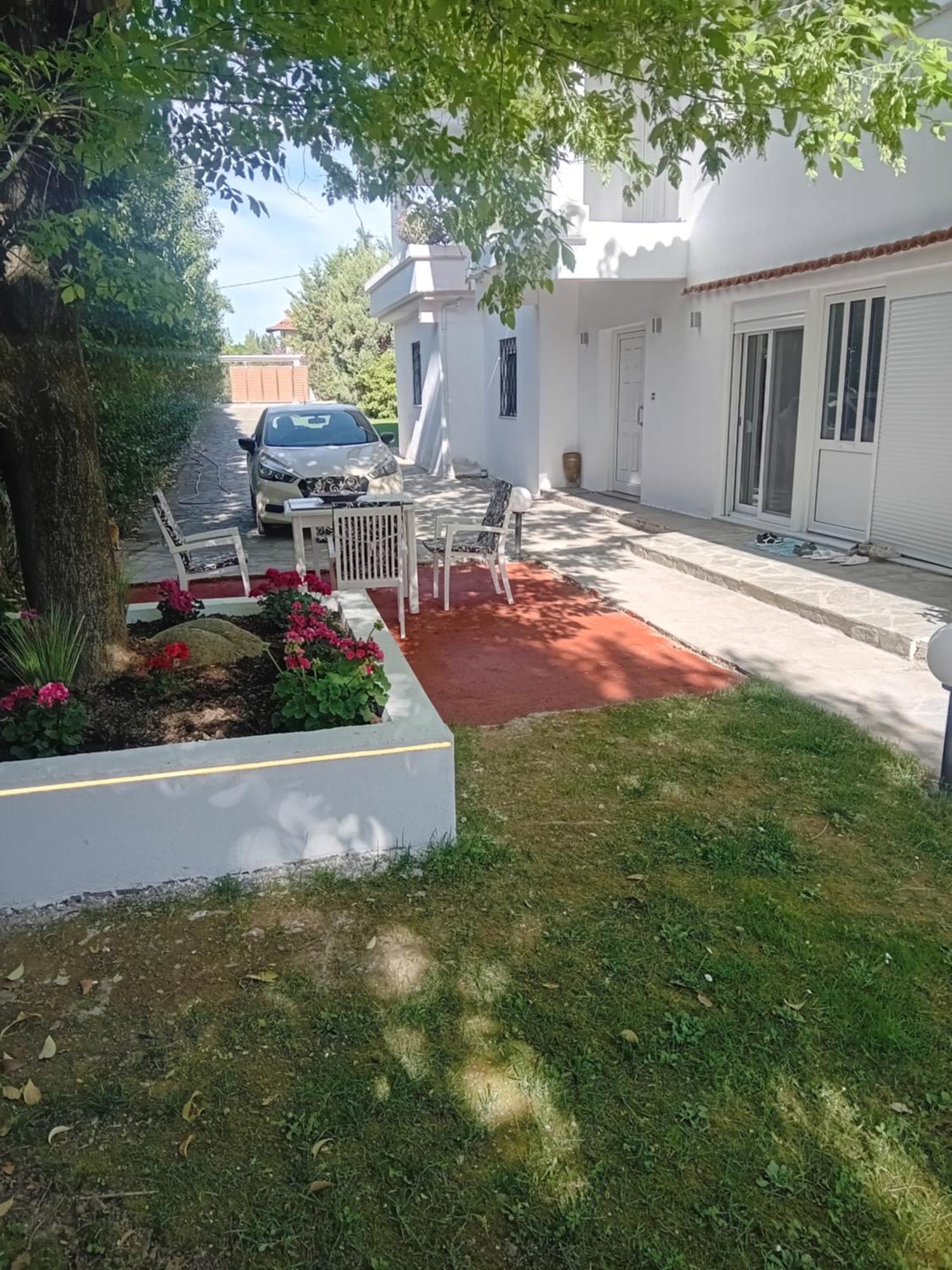 Meteora Grande Luxury Suite & Spa Villa Kalambáka Kültér fotó