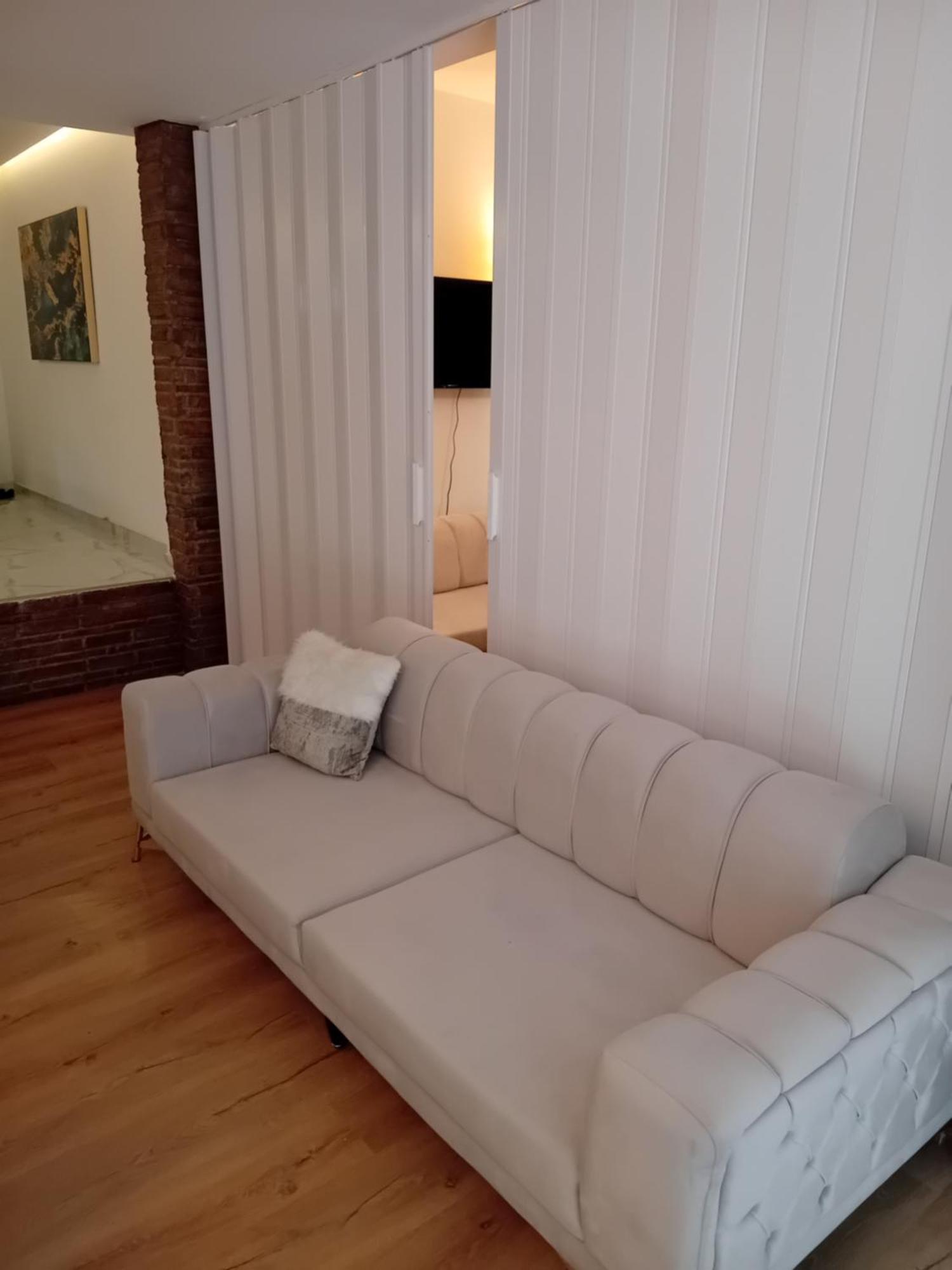 Meteora Grande Luxury Suite & Spa Villa Kalambáka Kültér fotó